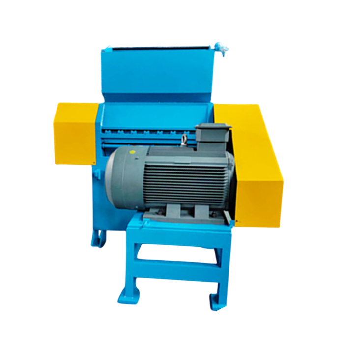 Линия для очистки стального корда от шин BN-SS