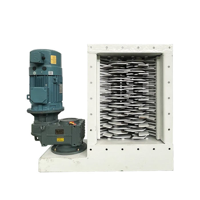 Шредер для кускового сахара 150