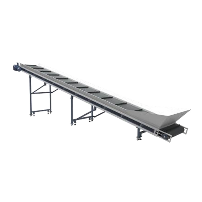 Автоматическая линия для переработки (очистки) металлокорда от шин FT-500 