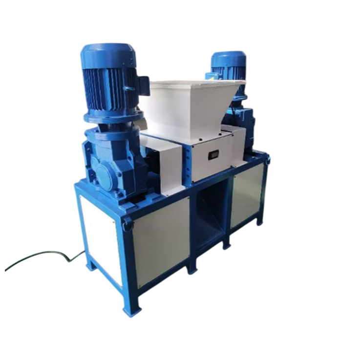 Линия измельчения для сыпучих материалов OW-500