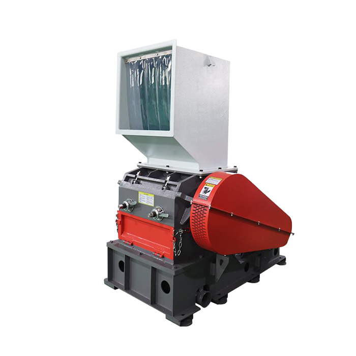 Дробилка для пластика WHC600-350A