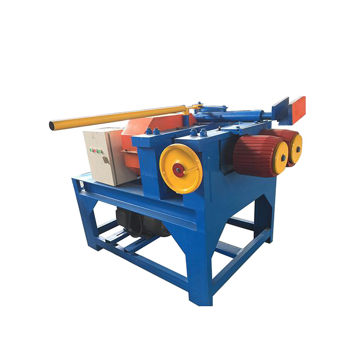 Линия по переработке изношенных шин в крошку SWKL-800