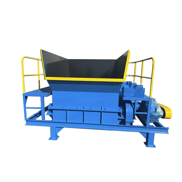 Измельчитель для слежавшихся минеральных удобрений 1500