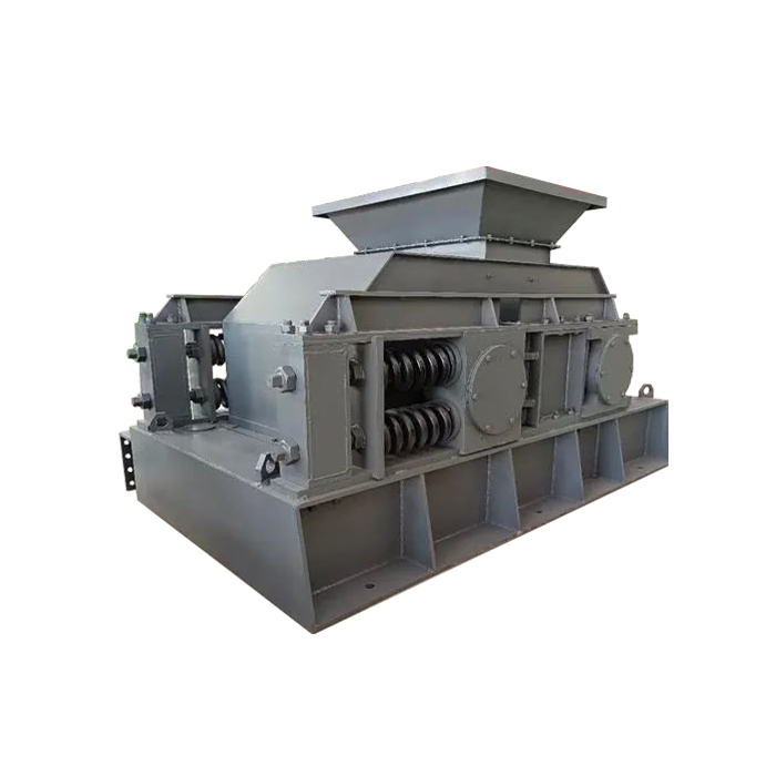 Валковая дробилка 2PGC-1100