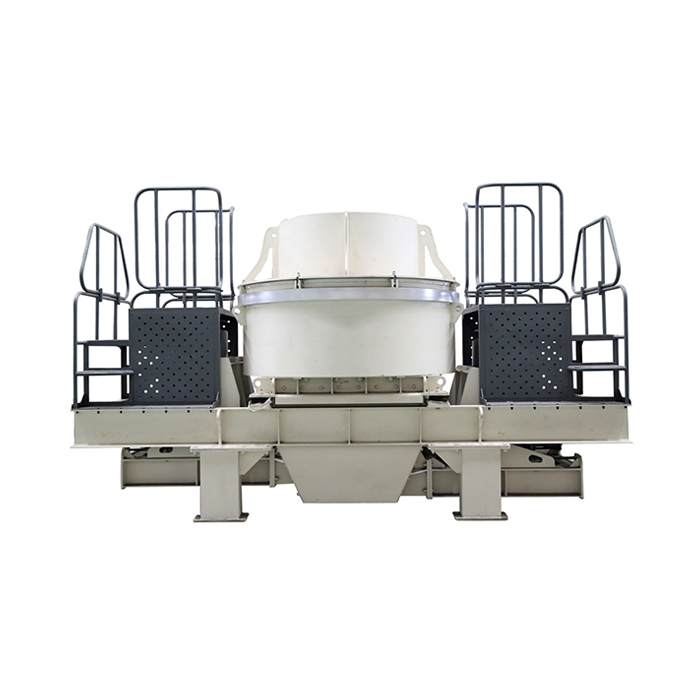 Центробежная дробилка VSI-3000