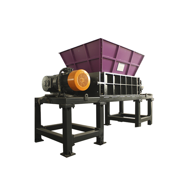 Двухвальный шредер GL61180