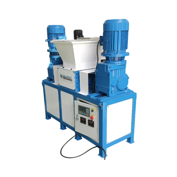 Линия измельчения для сыпучих материалов OW-500