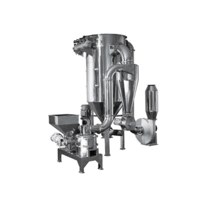 Мельница для измельчения ACM-75