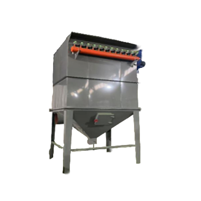 Линия для переработки листовой целлюлозы в порошок WLL-1500