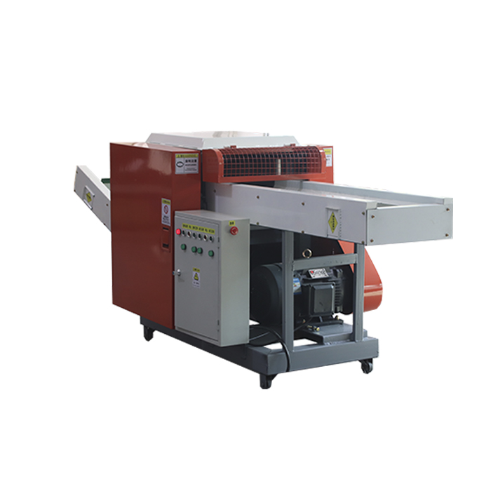 Рубильная машина ZLD001F