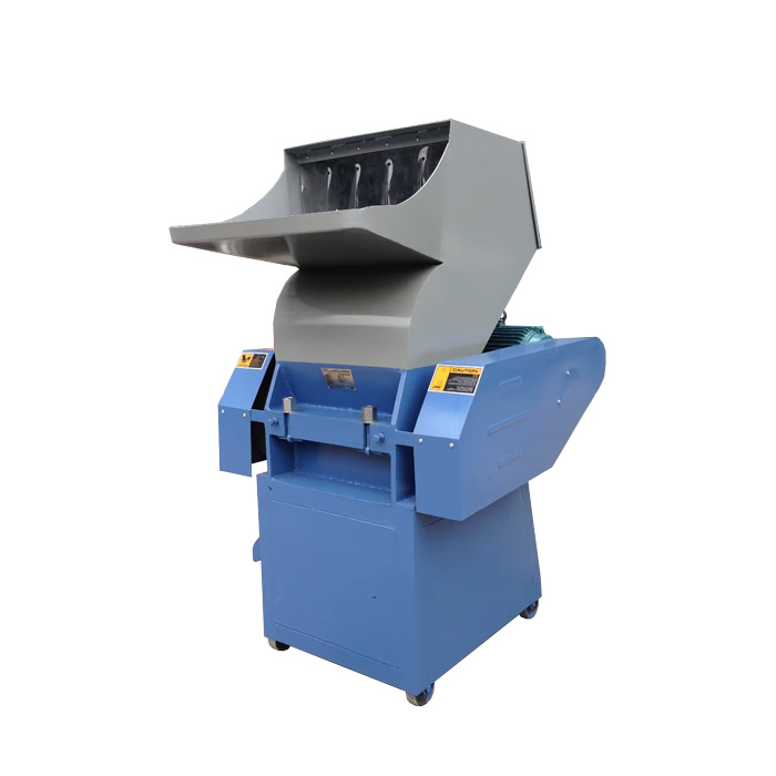 Роторная дробилка с каскадным расположением ножей PC400