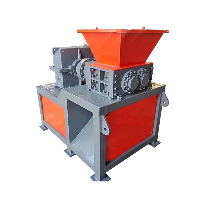 Шредер с конвейером 400