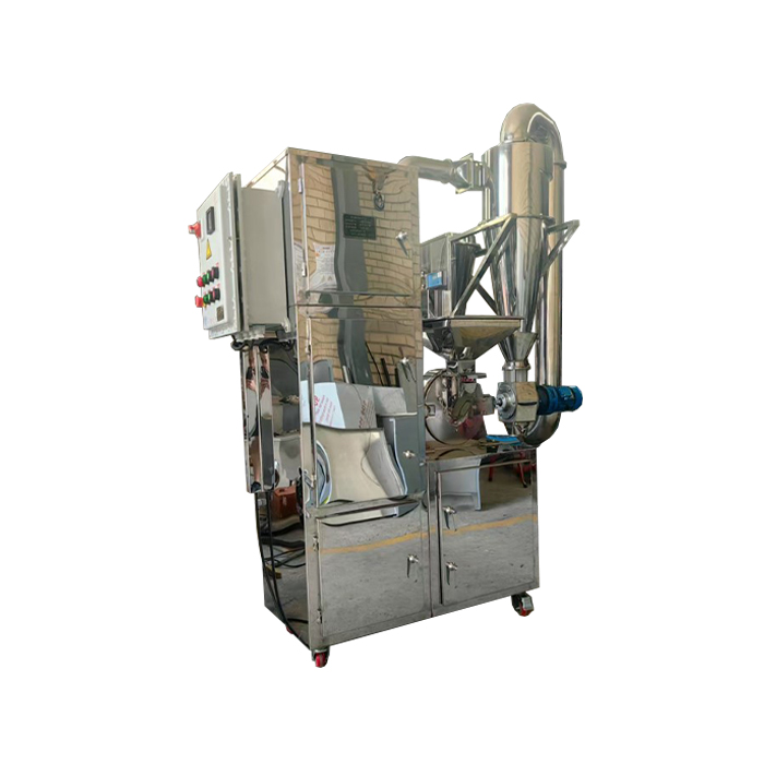 Мельница WF-370