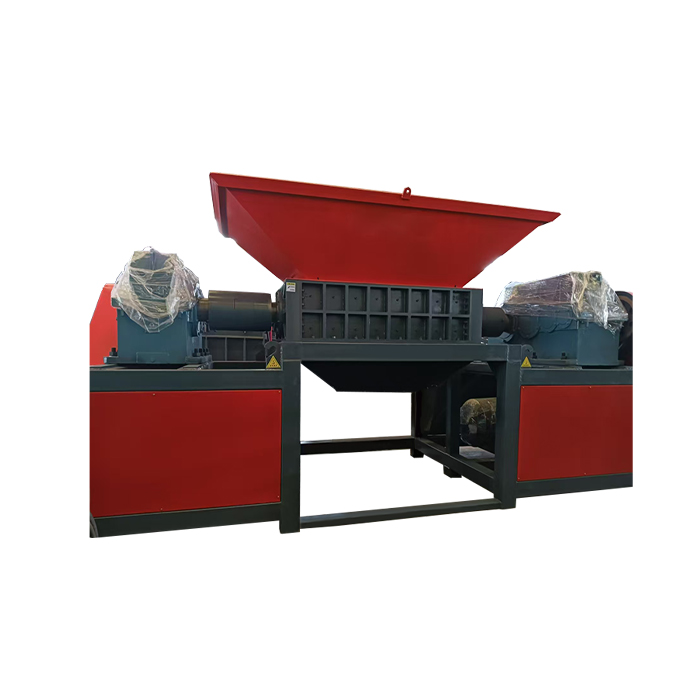 Двухвальный шредер MT2-2214